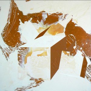 Cristallisation 51 - Hervé Chassaniol